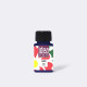 Краска для ткани Idea stoffa 60 мл Maimeri 442 фиолетовый прозрачный